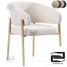 Linda By Marelli Chairs