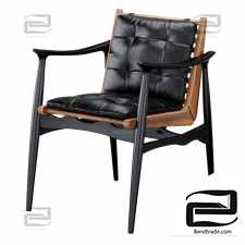 Atra Form Atra Chair