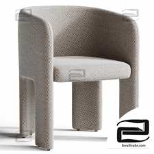 Ditre Italia Cali chairs