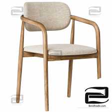 Natural Beige Chairs