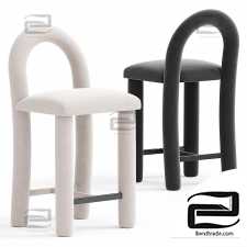 Temi Counter Chairs