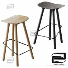 Cot W Nunc Bar Stool