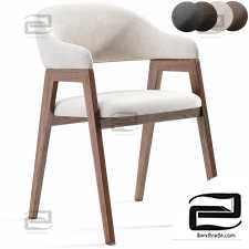 Chelsi Chairs By Deephouse