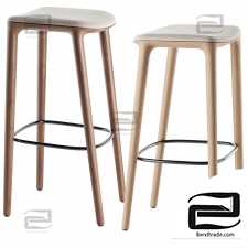 Neva By Artisan Bar Stool