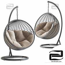 Cocoon De Luxe Rocking Chair