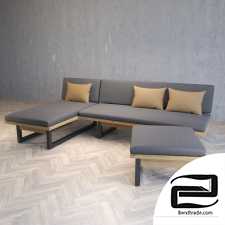 Palmer Sofas