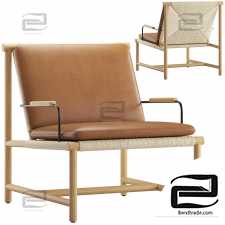 CB2 Anacapa Chairs