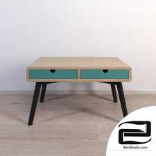 Coffee table series 