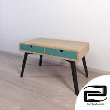 Coffee table series 