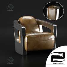 Leather_chair_of_Tabouret