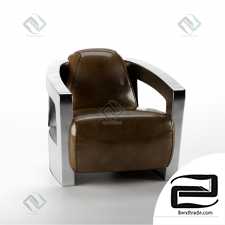 Leather_chair_of_Tabouret