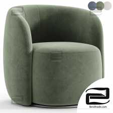 Menik Chair Divan.ru