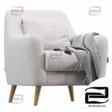 Odens Armchair Divan.ru