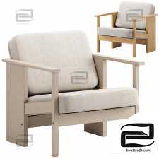 Block Form & Refine Chairs