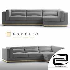 Estelio Babilon 3D Model id 10651