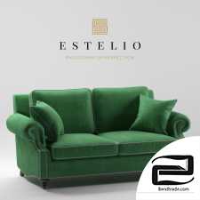 Estelio Evogue 3D Model id 10655