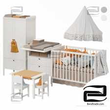 Ikea SUNDVIK children's furniture