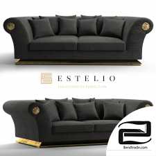 Estelio Phantom 3D Model id 10662