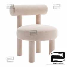 BABY GROPIUS CS1 baby chair