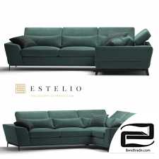 estelio Boomer 3D Model id 10666