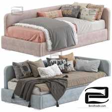 Baby bed 79