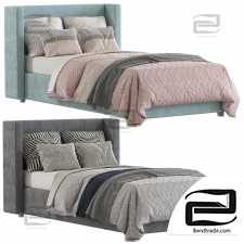 Elliot Shelter Baby Bed