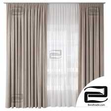 Curtains 785