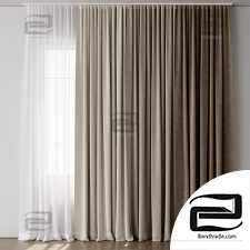 Curtains 410