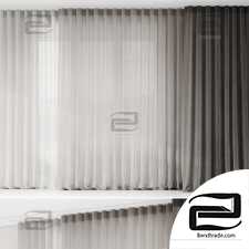 Curtains 530