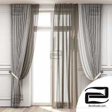 Curtains 1055