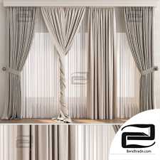 Curtains 391