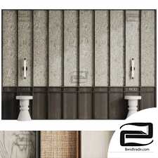 Jairo Wall Panel