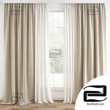 Curtains 550