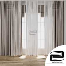 Curtains 622