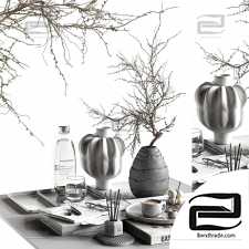 Decorative set 533