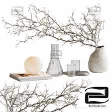 Decorative set 230