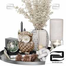 Decorative set 903