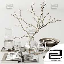 Decorative set 760