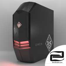 PC Desktop Omen 880