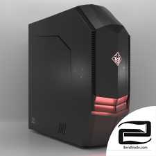 PC Desktop Omen 880