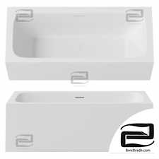 Orlando axis bathtub