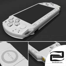 PSP Slim