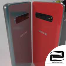 Samsung Galaxy S10