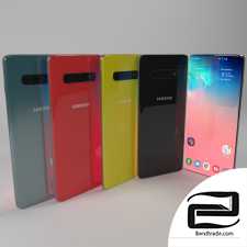 Samsung Galaxy S10