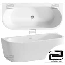 CEZARES bathtub