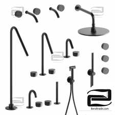 Falper Acquifero Mixer