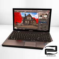 Samsung laptop