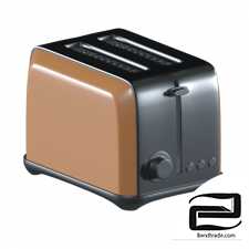 Toaster unit ust-018