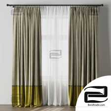 Curtains 687
