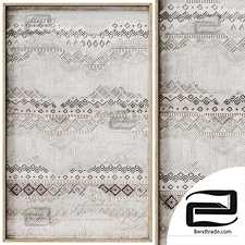 Decorative panel 19